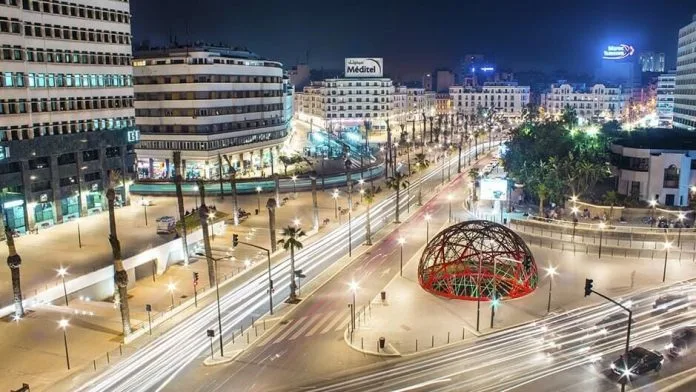 Casablanca